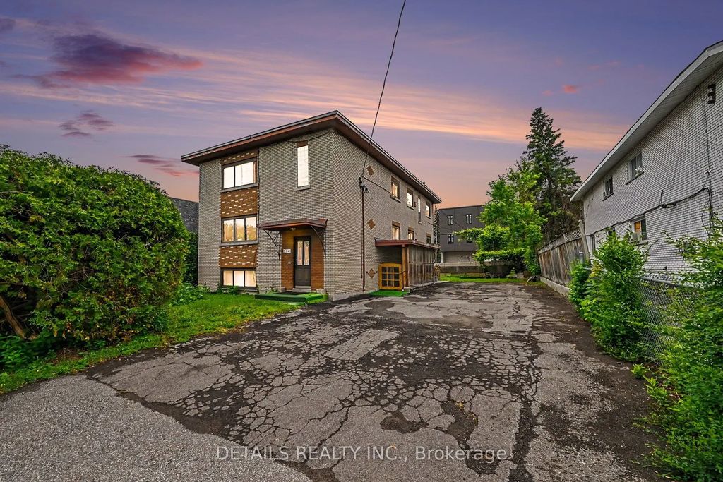 294 Donald Street, Overbrook - Castleheights and Area