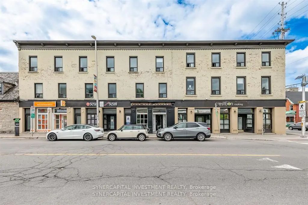 204 Dalhousie Street, Lower Town - Sandy Hill
