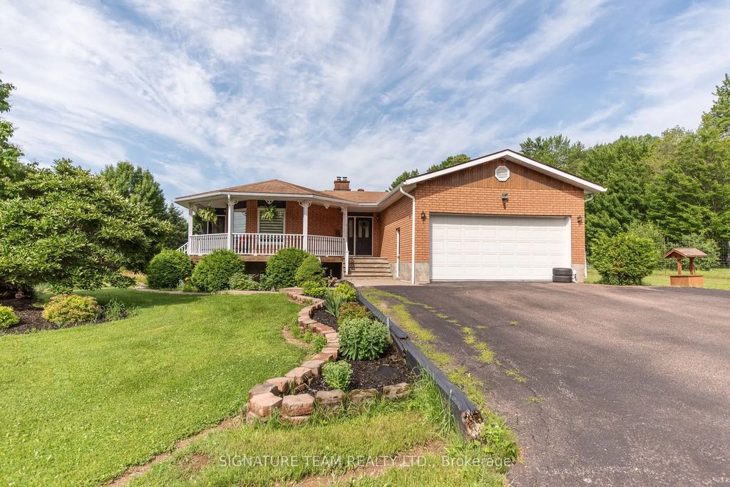 4819 Round Lake Road, Killaloe, Hagarty and Richards
