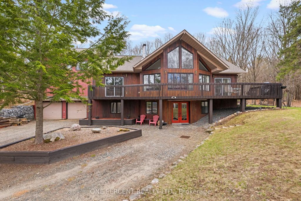 1069 Chalet Road, Dysart et al