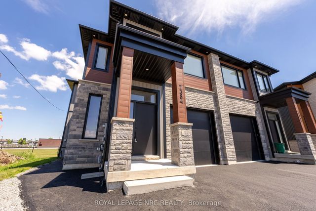 7384 Splendour Drive, Niagara Falls