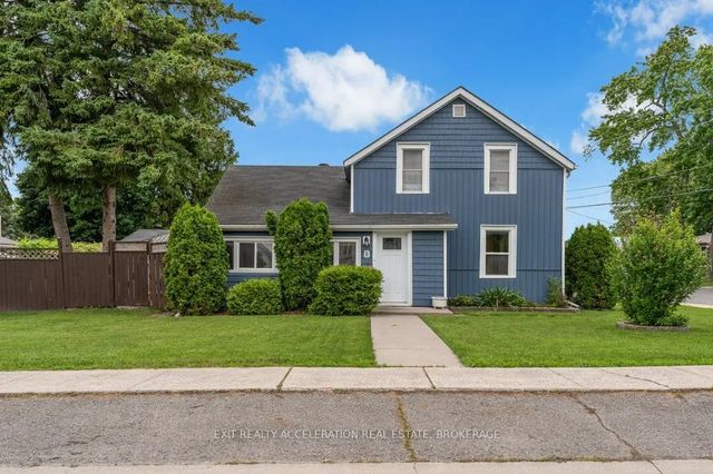 182 West Street, Greater Napanee