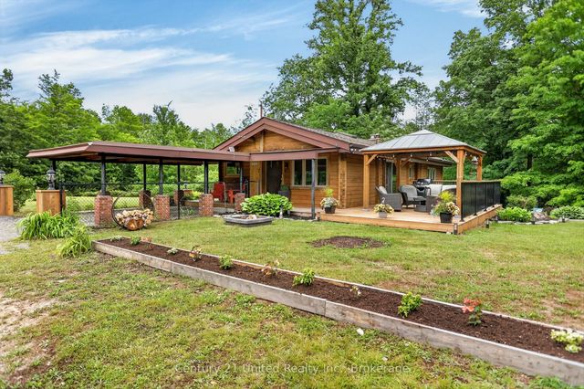 3400 Juniper Point Road, Selwyn