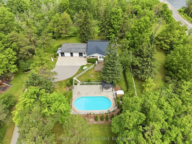 1818 County Road 2 N/a, Otonabee-South Monaghan