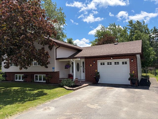 4 Jessie Street, Lansdowne Village