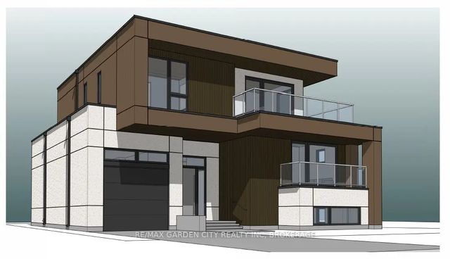 156 Kingsway N/a, Welland
