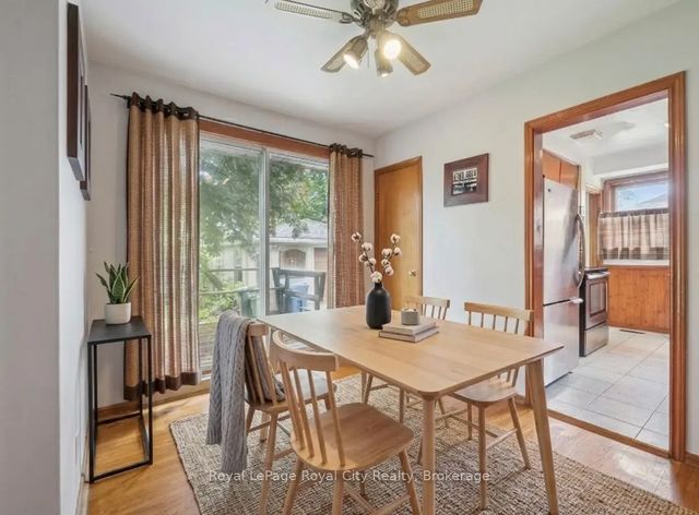 87 Cassino Avenue, Guelph