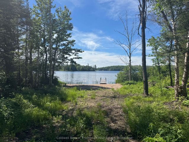 1481 Pickerel Jack Lake Road, Armour