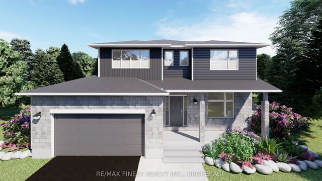 1374 Woodfield Crescent Lot E14, Kingston