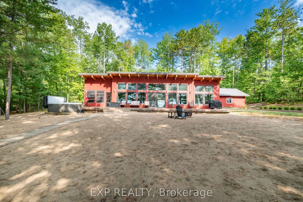 332 Lachlan Lane, Whitewater Region