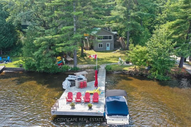 1100 Hewitt Street E 2, Gravenhurst