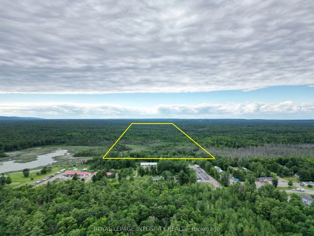 9999 Francis Street, Greater Madawaska
