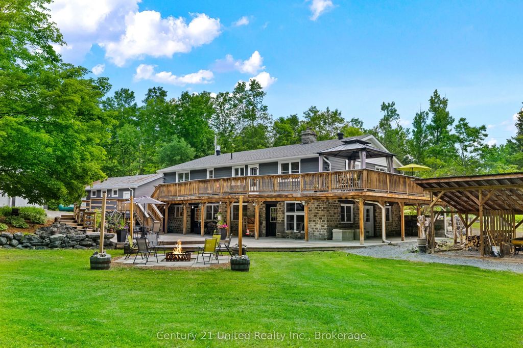 1790 County Road 40 N/a, Douro-Dummer
