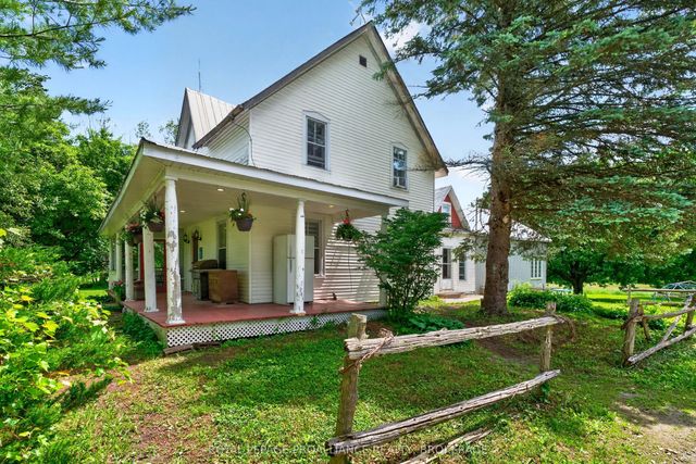 1462 County Road 8 N/a, Rideau Lakes