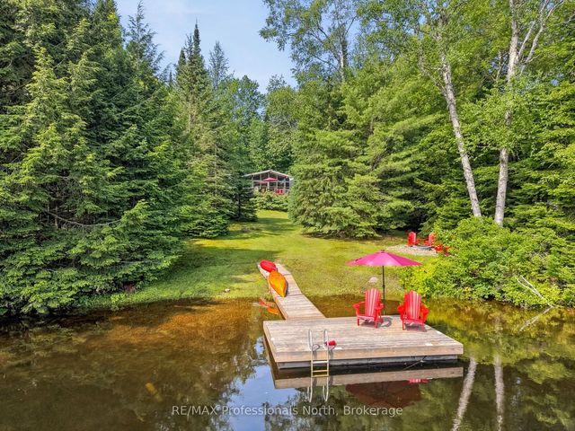 1245 Sherwood Forest Road, Bracebridge