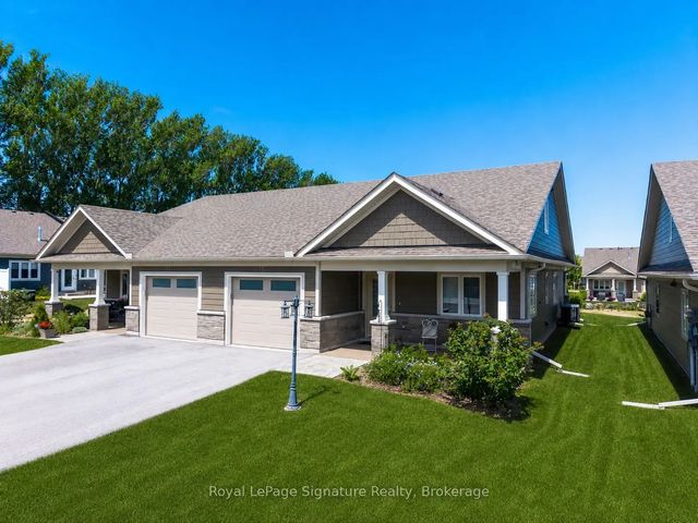 114 Dove Drive W, Blue Mountains