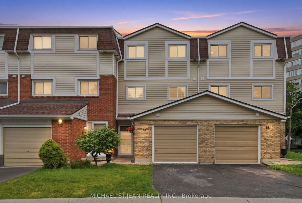 11 Harrisford Street 78, Hamilton