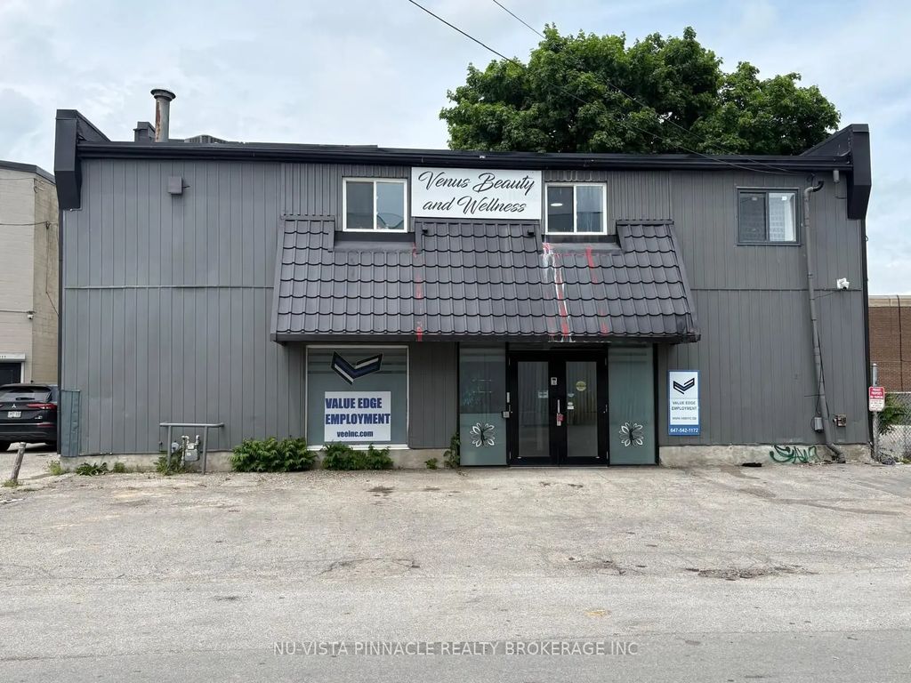 389 Lyle Street, London East