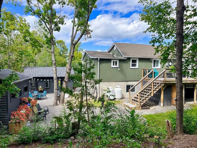 521 Ranch Road, Kawartha Lakes