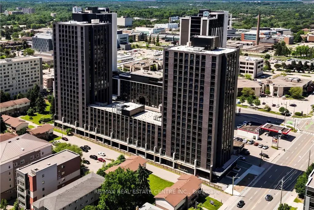 145 Columbia Street W 611, Waterloo