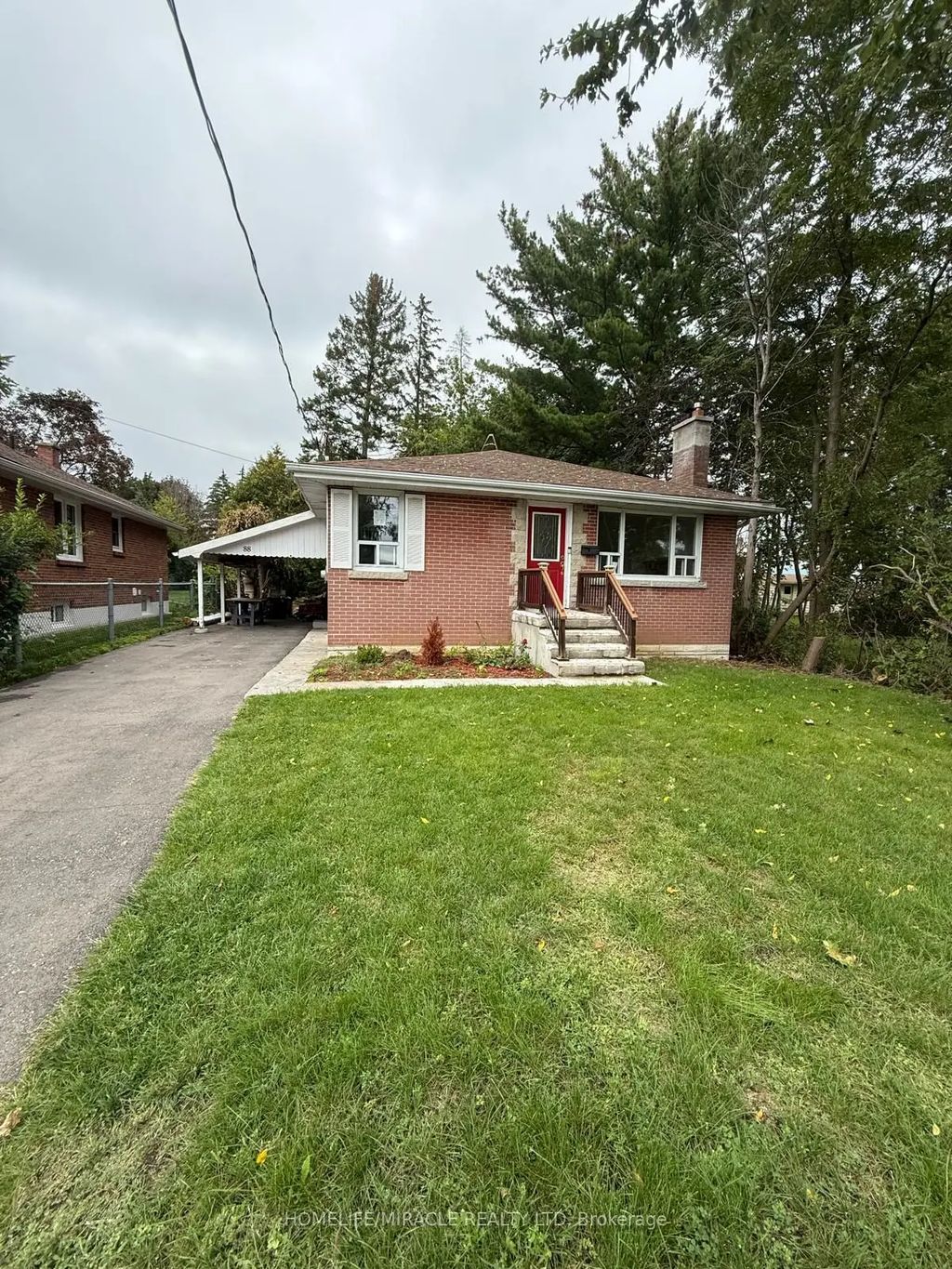 88 Crestview Avenue, Belleville