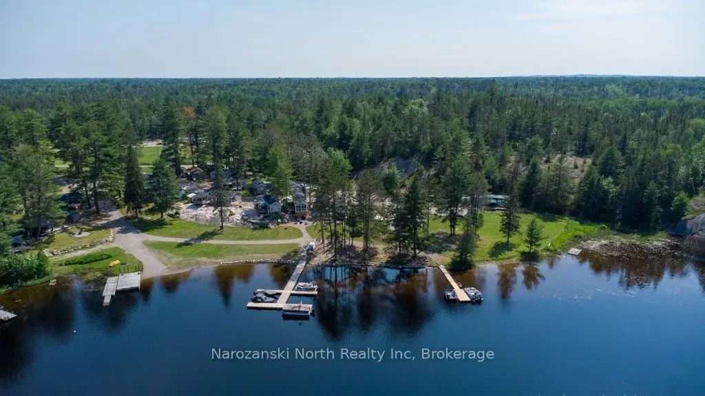 120 Happy Landing Road, French River