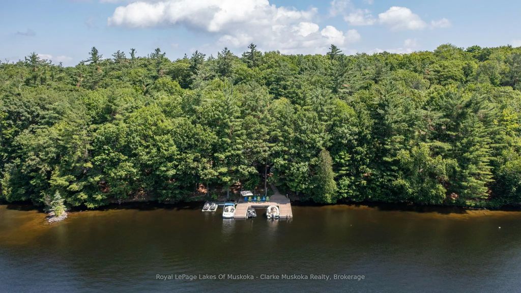 41 Miller Island N/a, Gravenhurst
