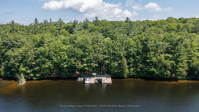 41 Miller Island N/a, Gravenhurst
