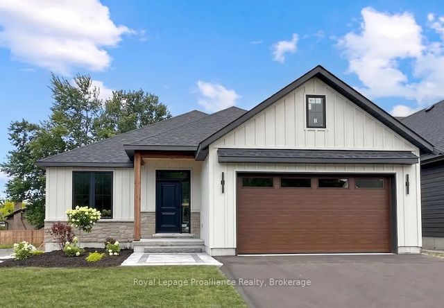 33 Deerview Drive, Quinte West