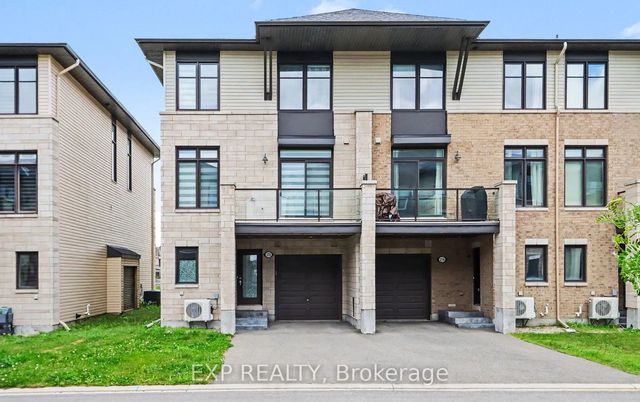 276 Pastel Way, Barrhaven
