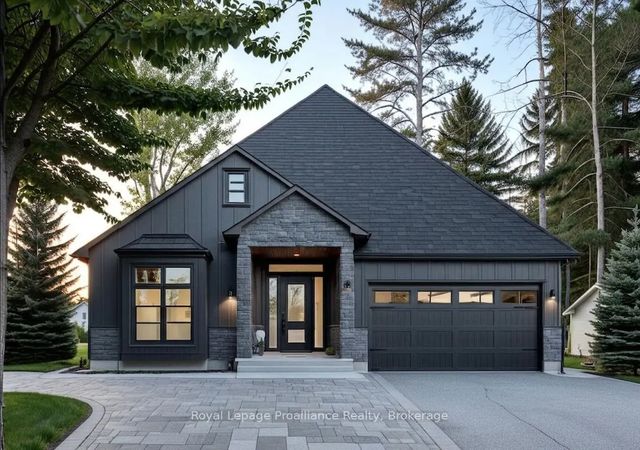 20 Deerview Drive, Quinte West