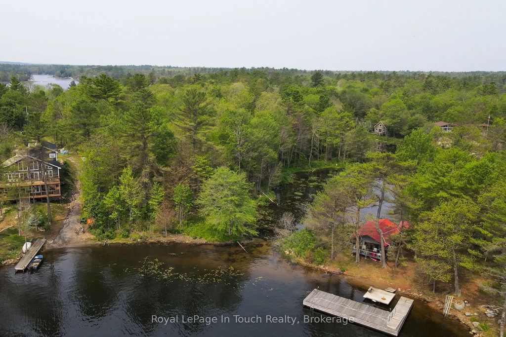 12544 Georgian Bay Shore N/a, Georgian Bay