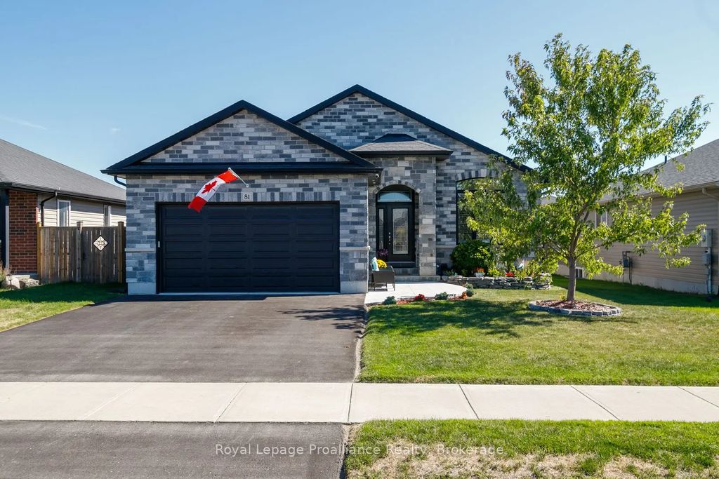 81 Sienna Avenue, Belleville