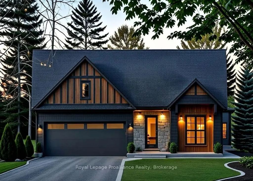 28 Deerview Drive, Quinte West