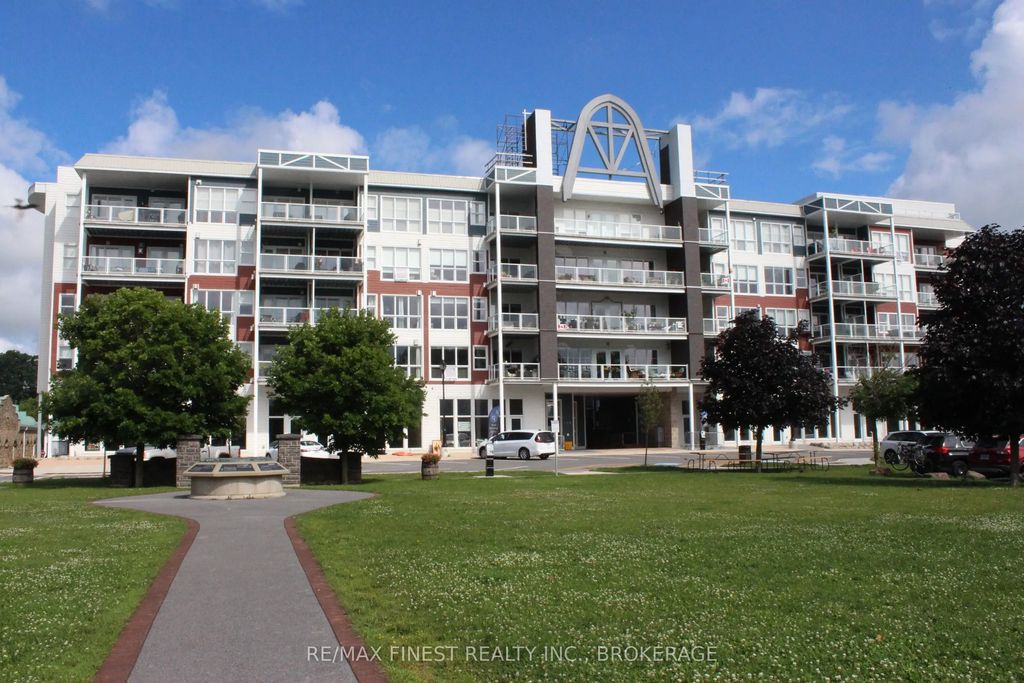 130 Water Street 316, Gananoque
