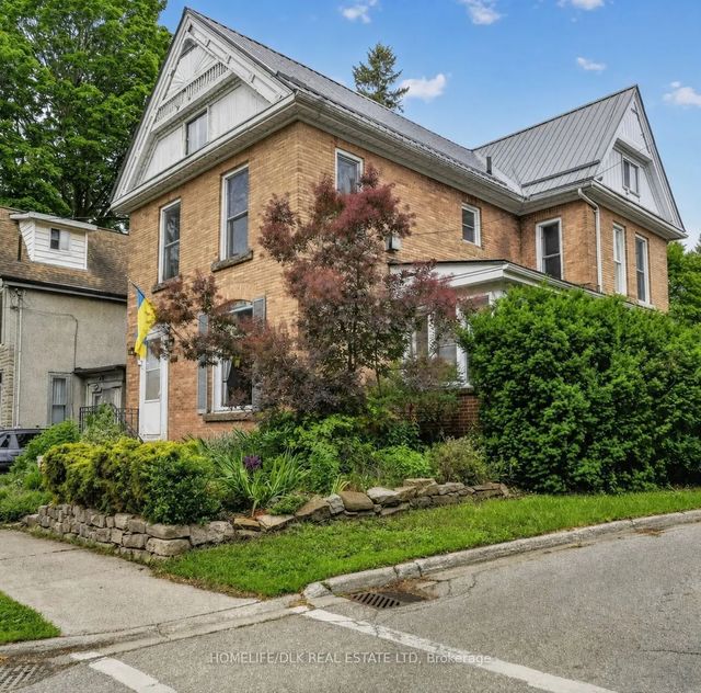 186 King Street E, Brockville