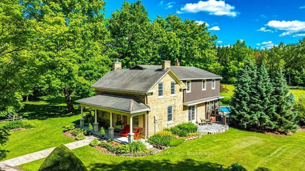 1048 Regional Road 97 N/a, Hamilton