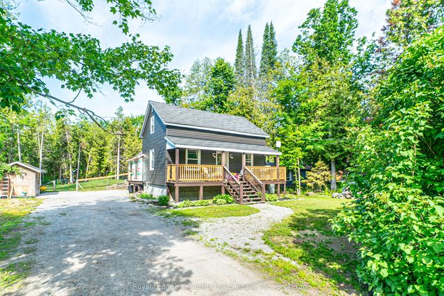 112 Echo Bay Road, Kawartha Lakes