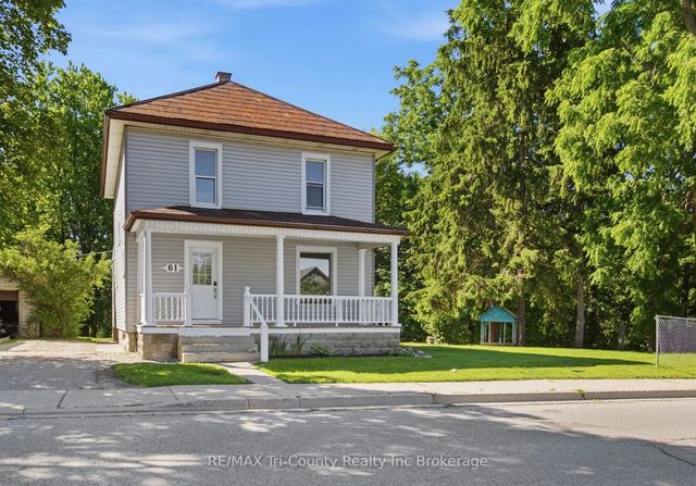 61 Brock Street E, Tillsonburg