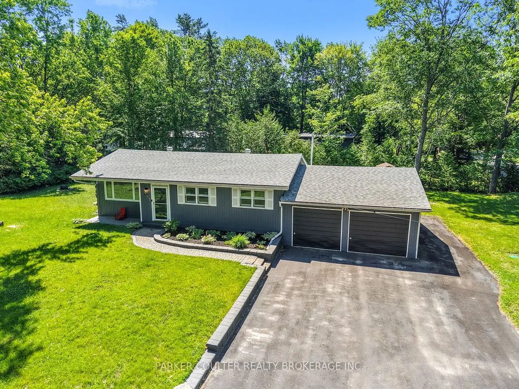 85 Evans Avenue W, Gravenhurst
