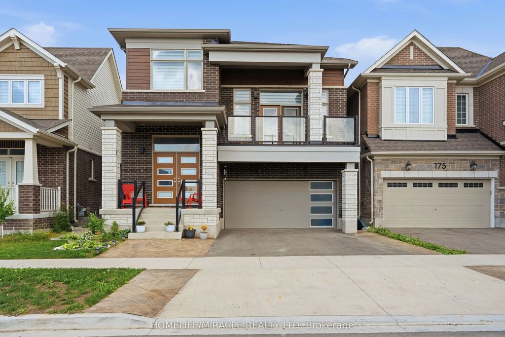 171 Histand Trail, Kitchener