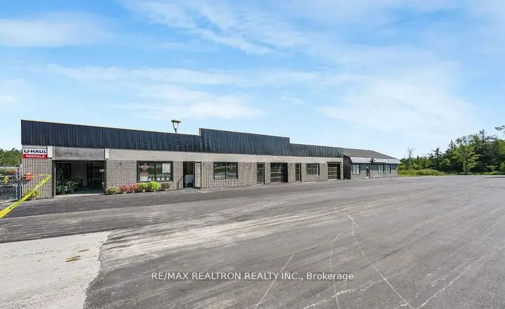 506195 Highway 89 N/a 3, Mulmur