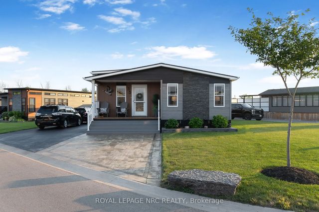 35 Quarry Meadows N/a, Port Colborne
