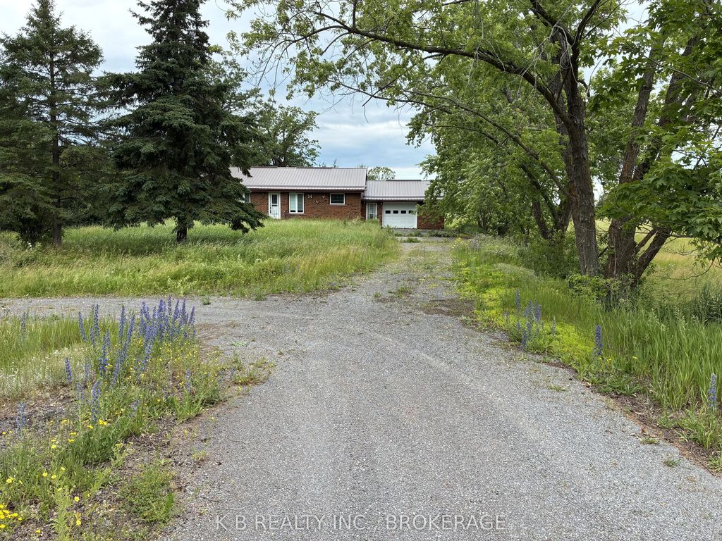 441 Goodyear Road, Greater Napanee
