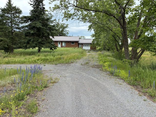 441 Goodyear Road, Greater Napanee