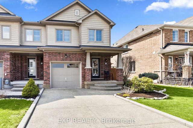 8679 Dogwood Crescent, Niagara Falls
