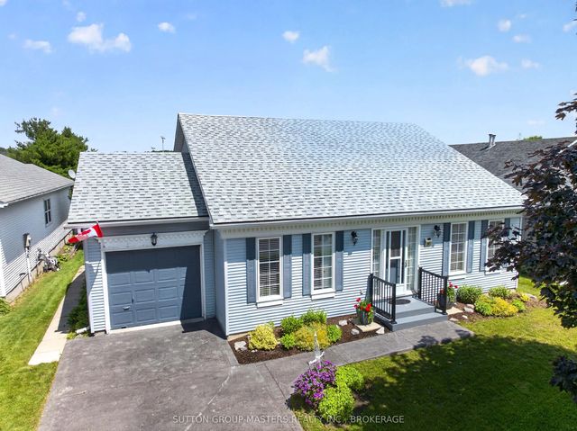 38 Abbey Dawn Drive, Loyalist