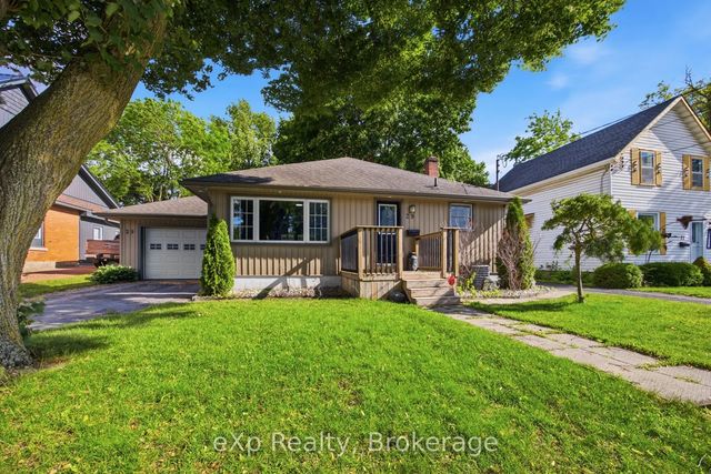 29 Concession Street E, Tillsonburg