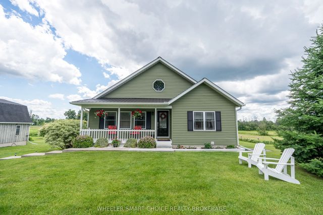 6086 Cashion Road, South Glengarry