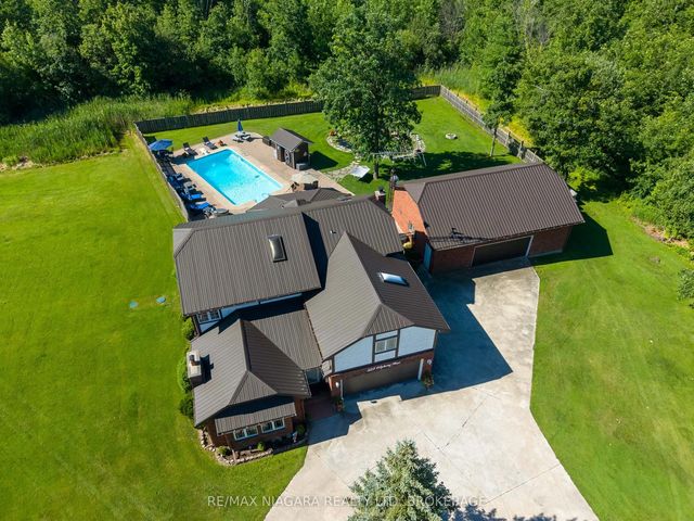 523 Hwy 3 N/a, Port Colborne